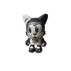 Janky Superplastic Vinyl figure Series 1 - Treats by McBess